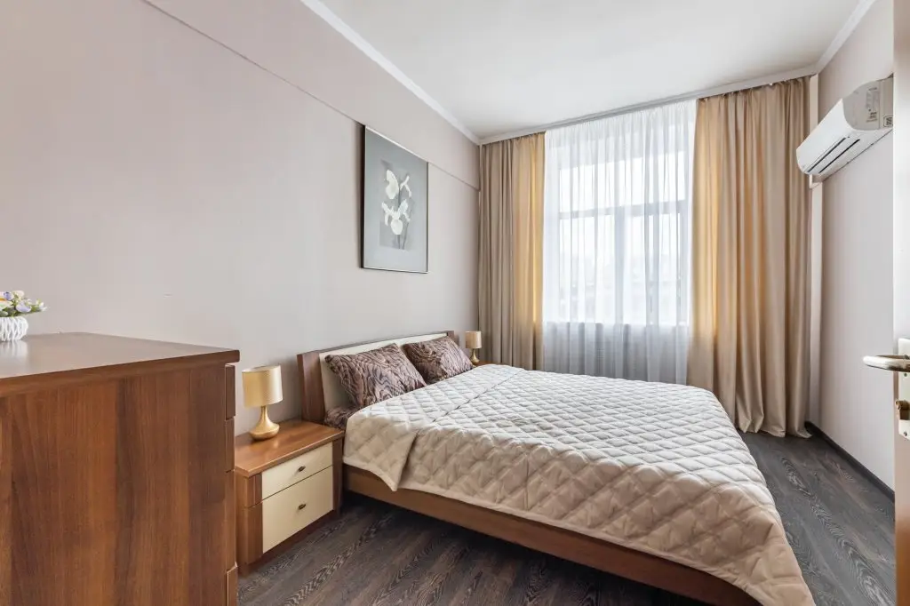 Москва: ApartLux Космодамианская