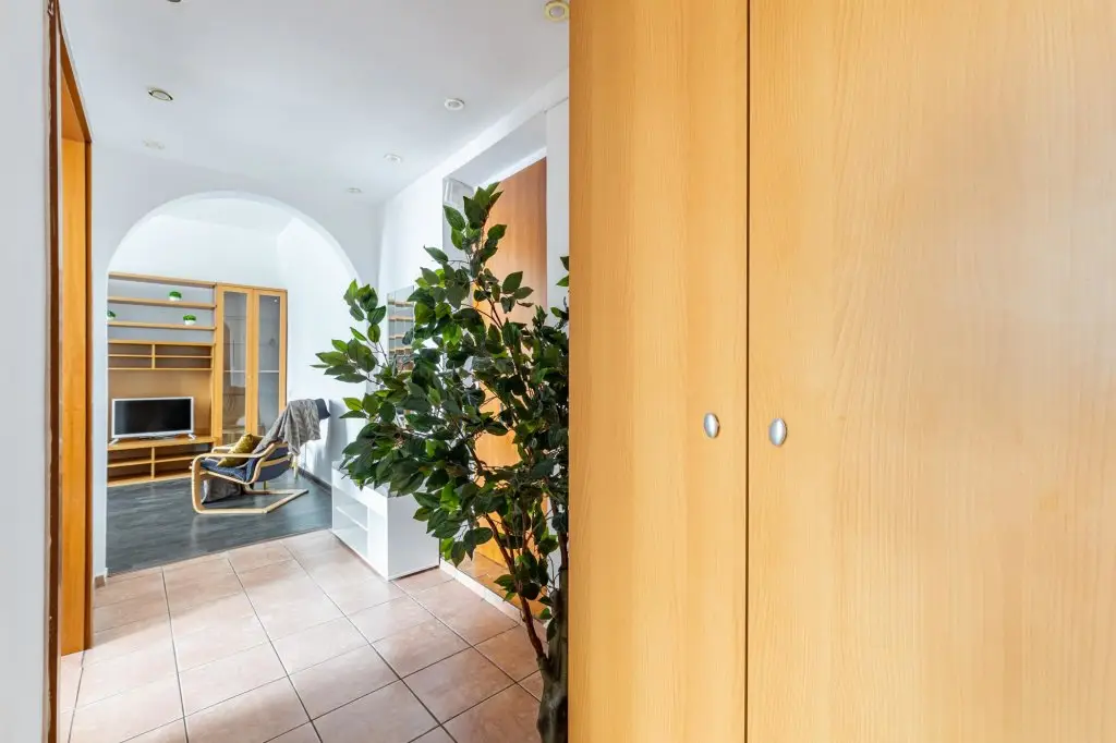 Москва: ApartLux Космодамианская