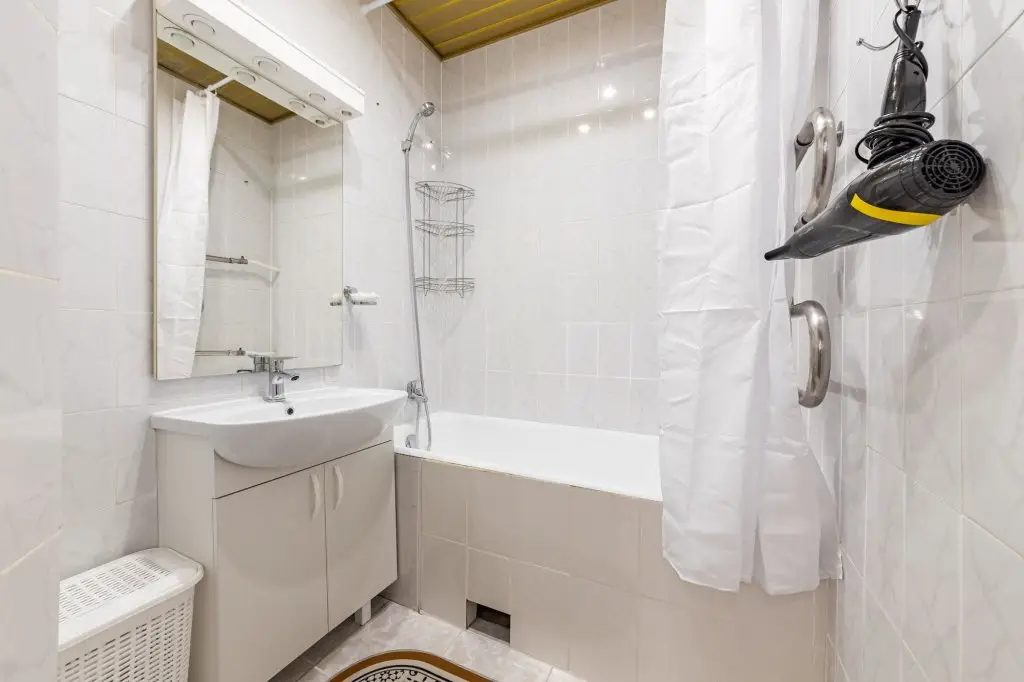 Москва: ApartLux Космодамианская