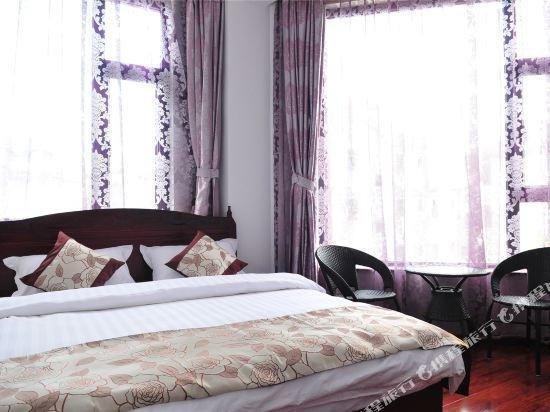 Дали: Book of Peace Inn