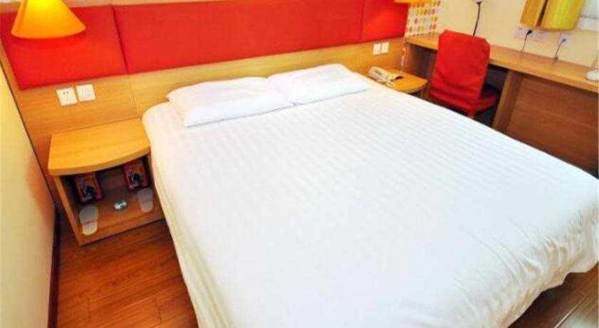 Цзинань: Home Inn