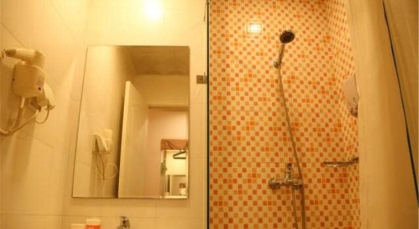 Цзинань: Home Inn