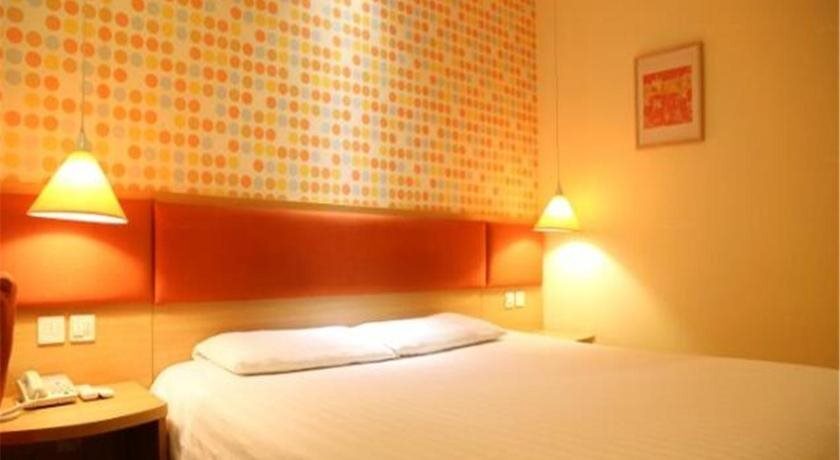 Цзинань: Home Inn
