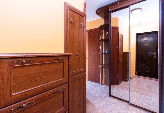 Москва: ApartLux (АпартЛюкс) на Зацепском Вале 4 стр. 1