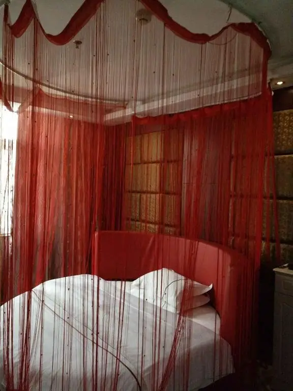Кайфын: Julong Hot Spring Business Hotel Shangyite