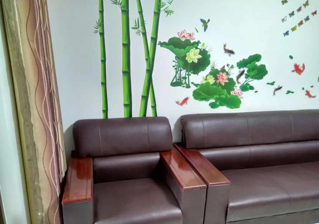 Куньмин: KunMing TrendTrader Hostel