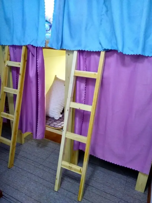 Куньмин: KunMing TrendTrader Hostel