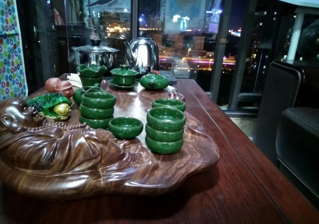 Куньмин: KunMing TrendTrader Hostel