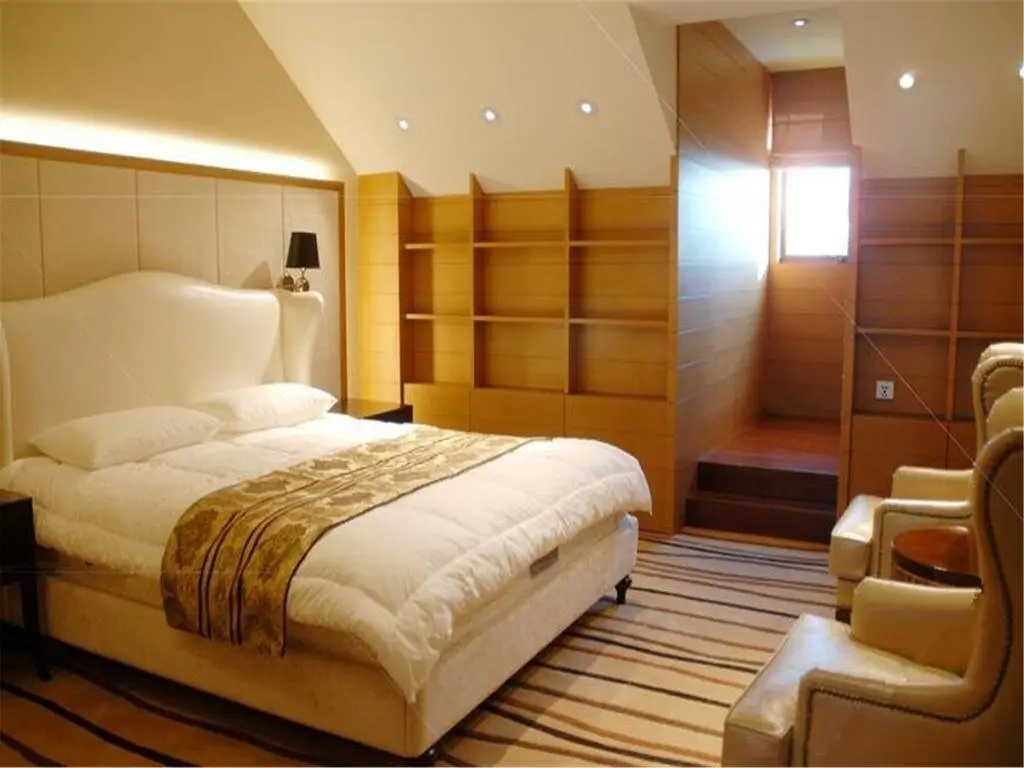 Пекин: Beijing Oriental Provence Center Club