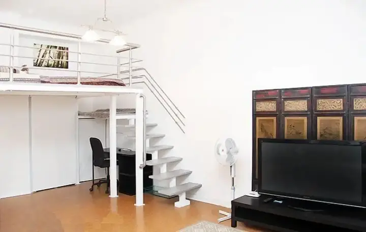 Москва: Улучшенные апартаменты «ApartLux Павелецкая»