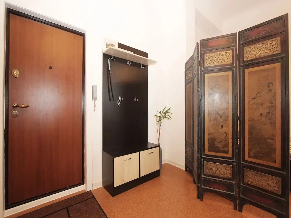 Москва: ApartLux на Павелецкой