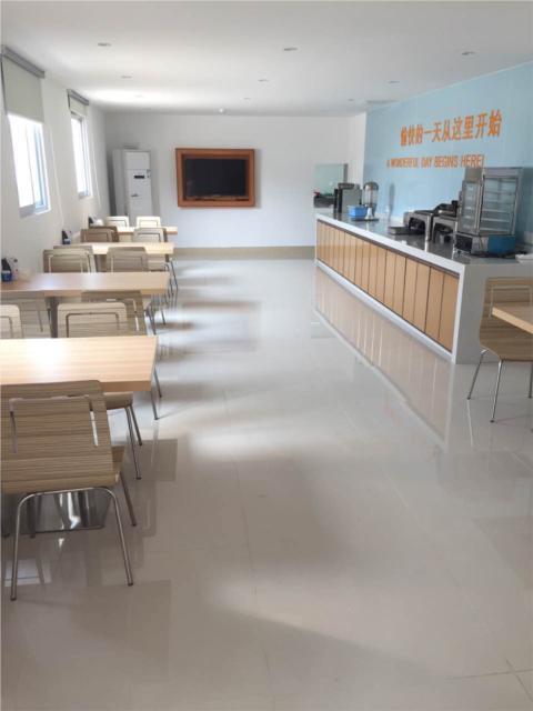 Чжуншань: City Comfort Inn Zhongshan Dongsheng Yijiayi