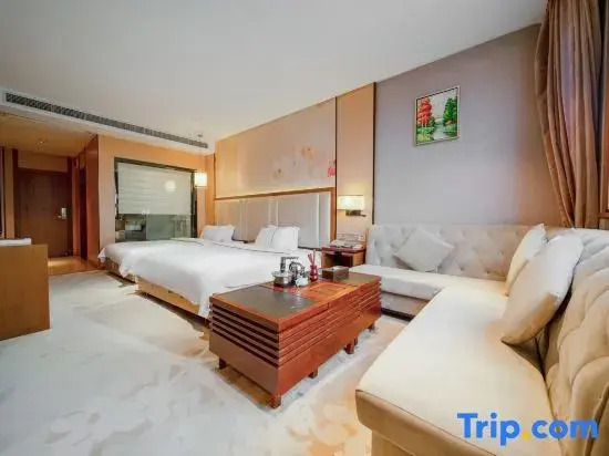 Чунцин: Viais Hotel