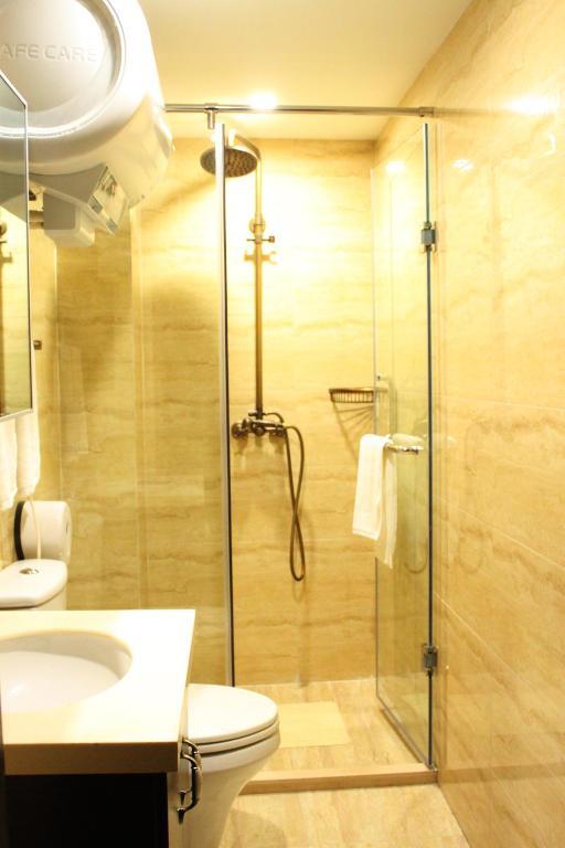 Циндао: Qingdao 1910 Euro Hostel