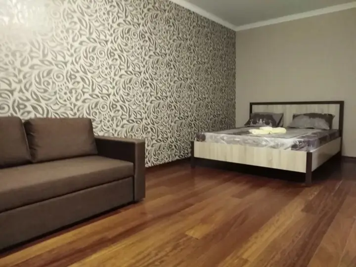 Москва: Апарт-отель ApartLux на Зацепа