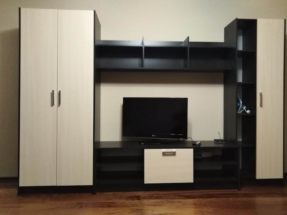Москва: Апарт-отель ApartLux на Зацепа