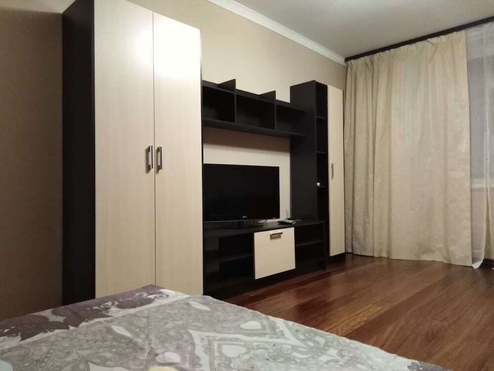 Апарт-отель ApartLux на Зацепа — фото 1