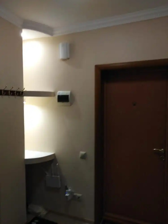 Москва: Апарт-отель ApartLux на Зацепа
