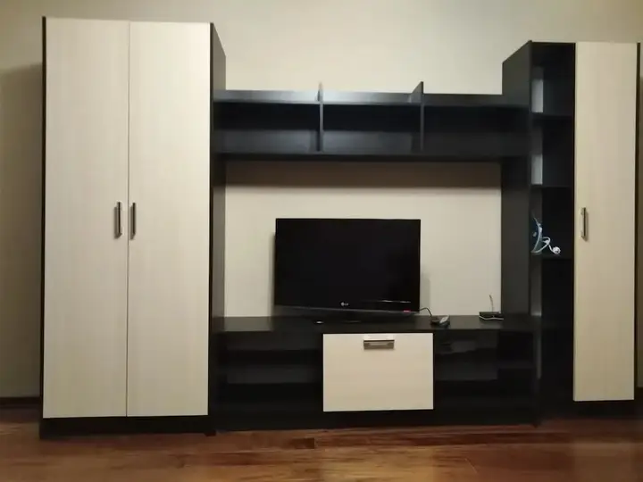 Москва: Апарт-отель ApartLux на Зацепа