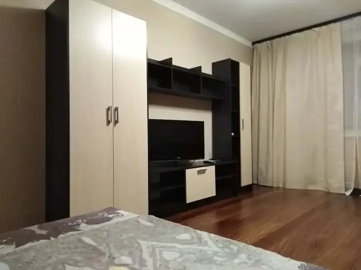 Москва: Апарт-отель ApartLux на Зацепа
