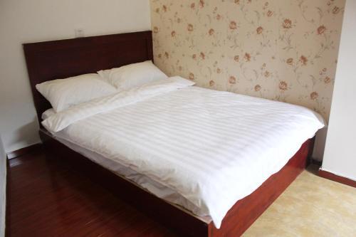 Чжанцзяцзе: Lishui Fishman Guesthouse