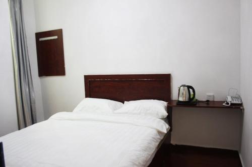 Чжанцзяцзе: Lishui Fishman Guesthouse