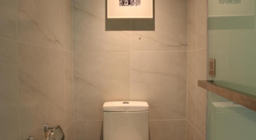 Циндао: Jinjiang Metropolo Hotel - Qingdao Chengyang District Government