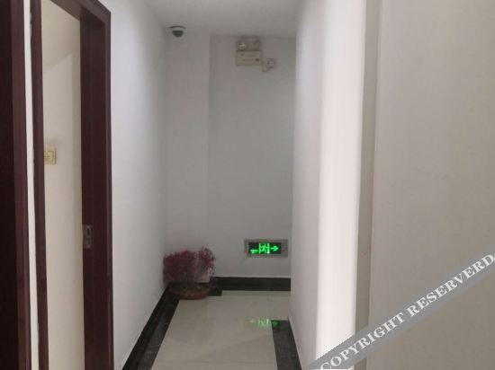 Xuancheng: Zhongjiamei Business Hotel
