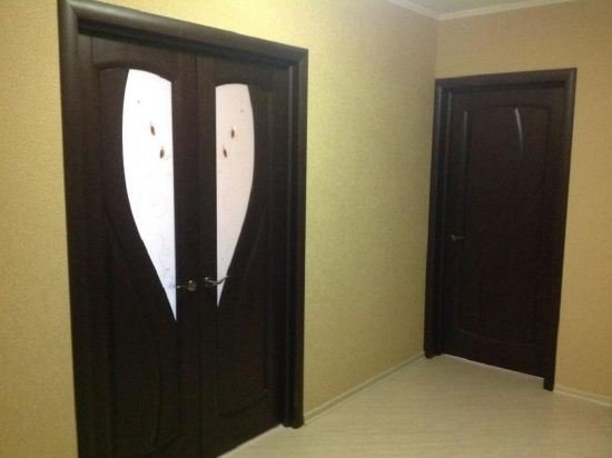 Москва: Apartment Na Avtozavodskoy