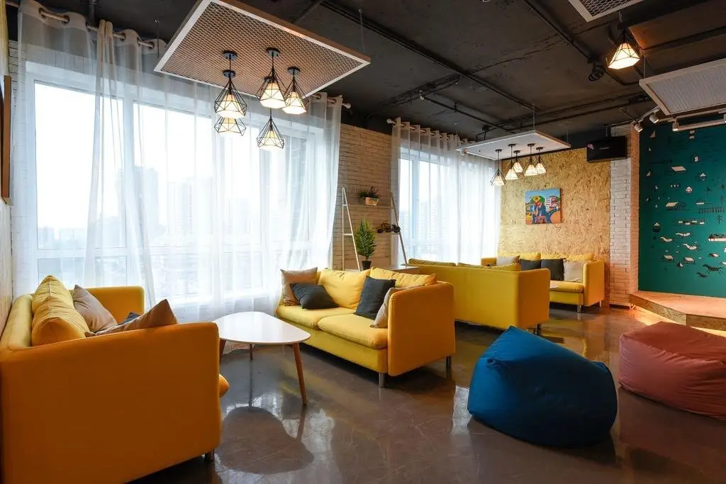 Пекин: Z Inn Cbd Beijing