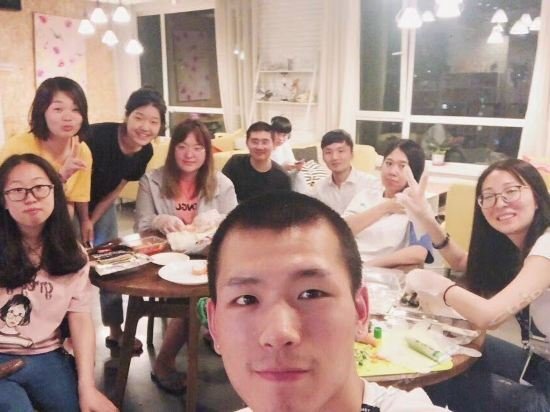 Пекин: Z Inn Cbd Beijing