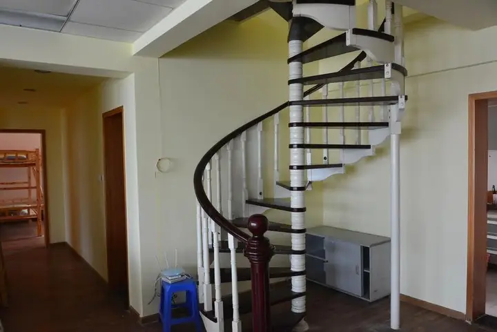 Чэнду: Chengdu Xiongmao International Hostel