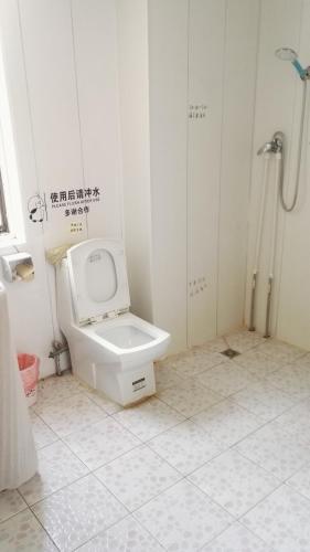 Иньчуань: Yoga Youth Hostel