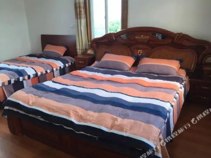 Шанхай: Lai Ba Country House