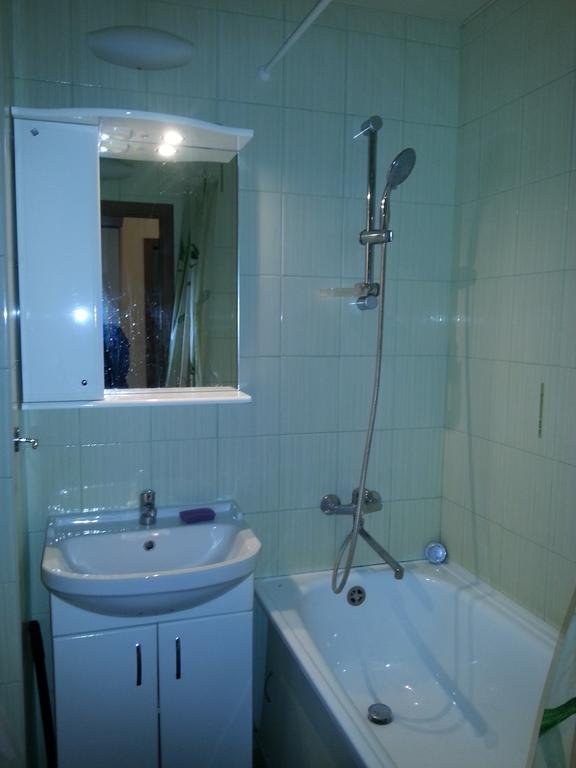 Москва: Apartment Kashirskoye