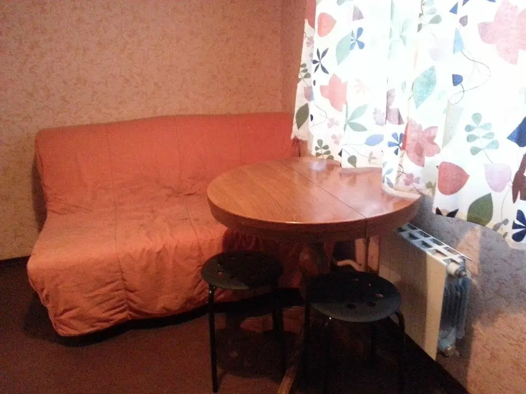 Москва: Apartment Kashirskoye