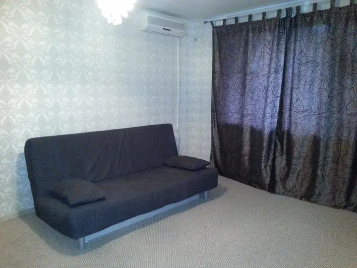 Москва: Apartment Kashirskoye