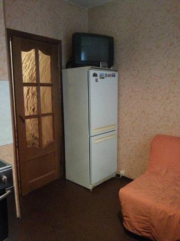 Москва: Apartment Kashirskoye