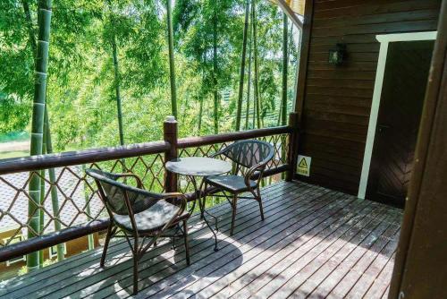 Хучжоу: Xisai Shanqian Vacation Hotel