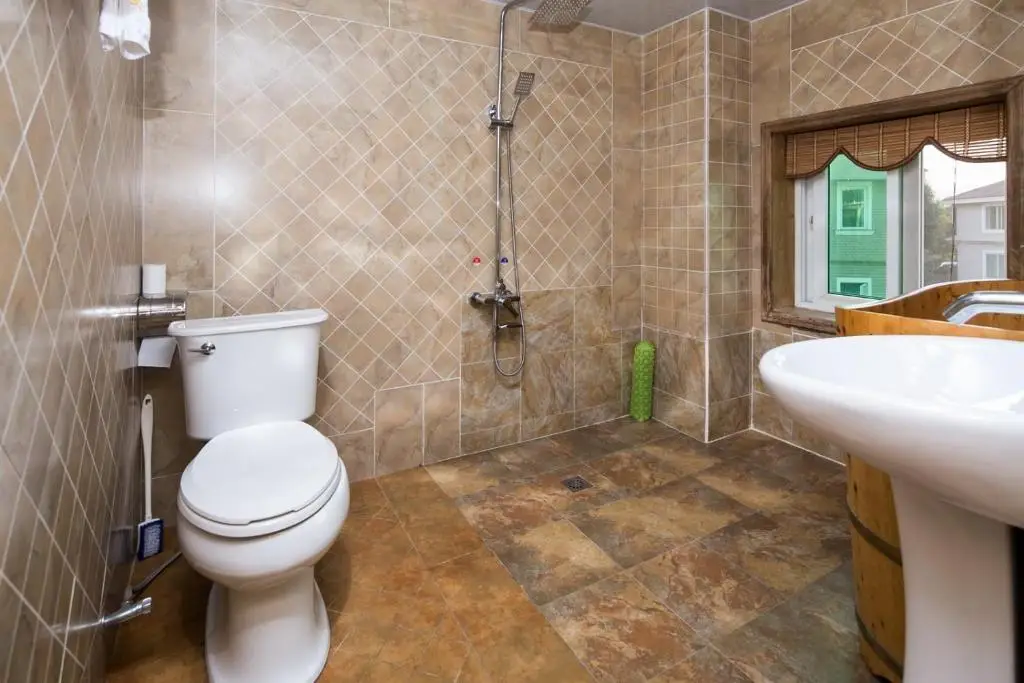 Куньмин: Kunming Goodtime Villa Inn
