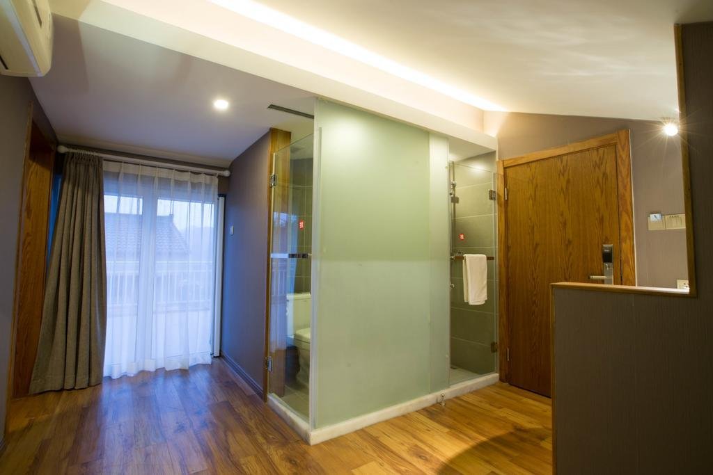 Guilu Boutique Hotel — фото 1