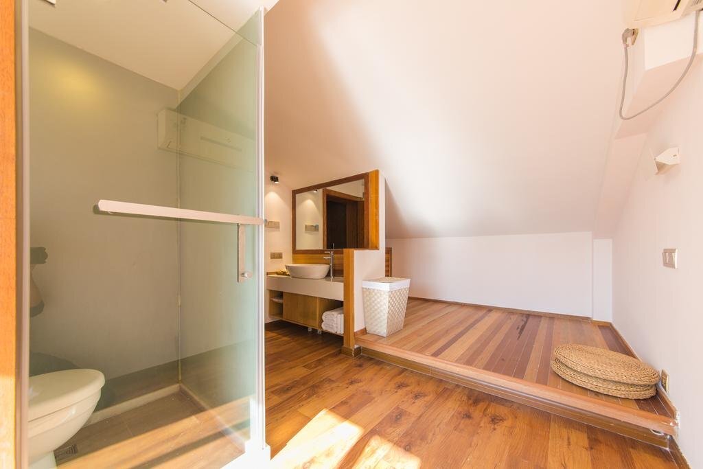 Ханчжоу: Guilu Boutique Hotel