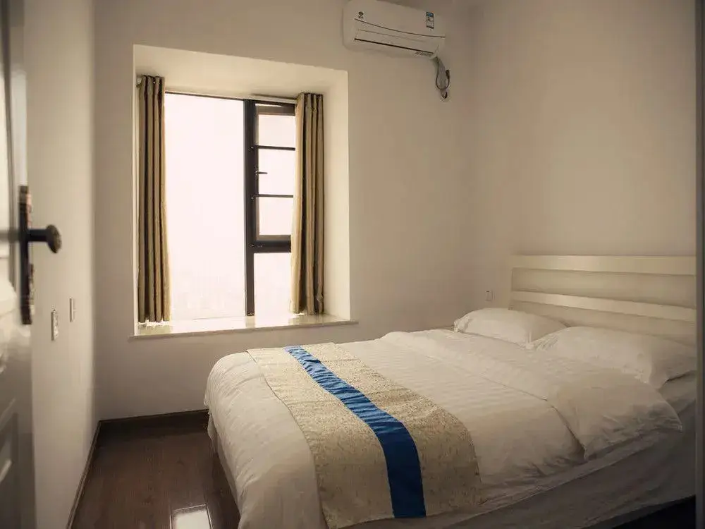 Чэнду: Chengdu Ejia Hotel Wuhouci Branch