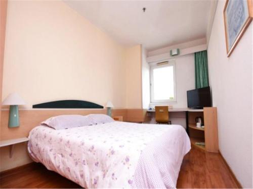 Циндао: Motel Qingdao Development Zone Middle Changjiang Road