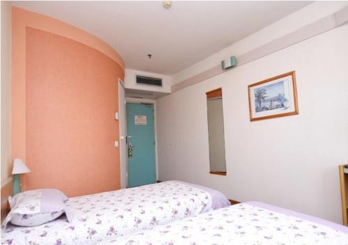 Циндао: Motel Qingdao Development Zone Middle Changjiang Road