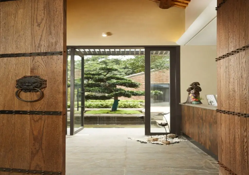 Ханчжоу: Yuanlifetel.West Lake