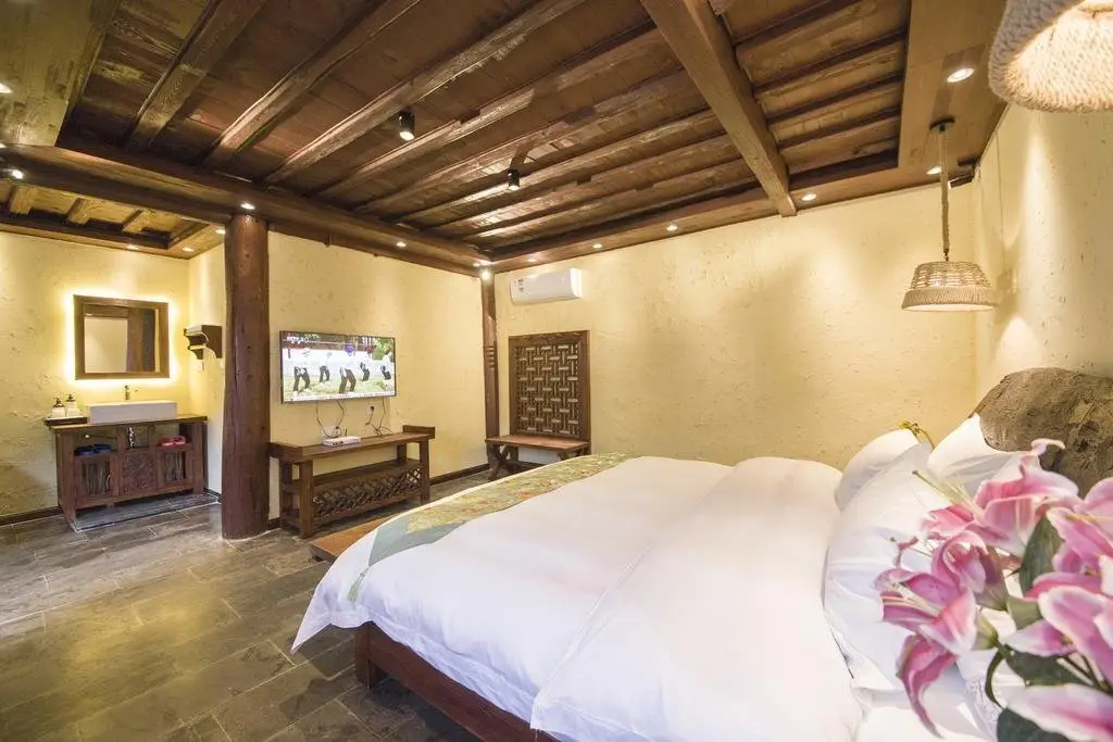 Charming Time Inn — фото 1