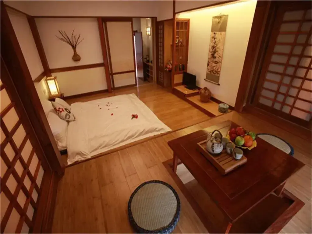 Санья: Sanya Little Fish Hot Spring Hotel