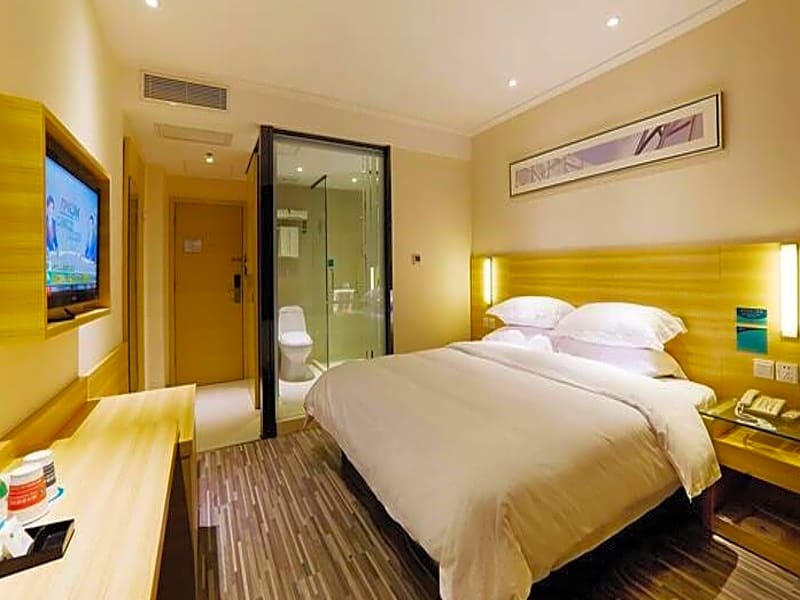 Маоминг: City Comfort Inn Maoming Jixing Branch