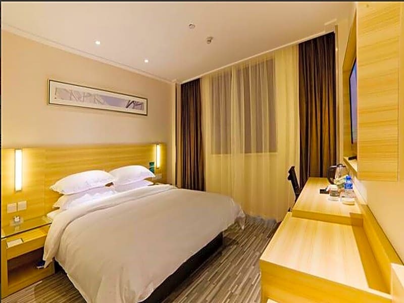 Маоминг: City Comfort Inn Maoming Jixing Branch